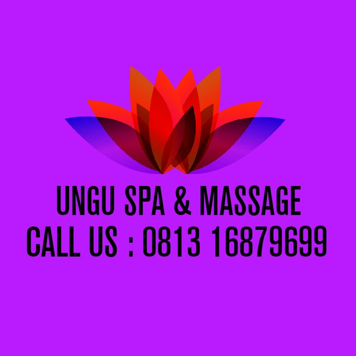 UNGU SPA: Pijat Vitalitas/Massage/Spa Panggilan Jakarta 24 